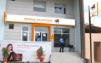 Banque Atlantique Sénégal et Guinée Bissau : Poursuite du déploiement de l’identité visuelle