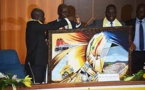 Sénégal : MACKY SALL SOULIGNE L’IMPÉRATIF D’UN CADASTRE MINIER