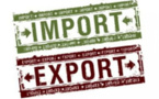 Commerce extérieur : Nette amélioration de la balance commerciale en août