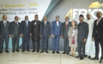 Miser sur les investissements et pas sur l’aide financière : Akinwumi Adesina fait part de sa vision pour transformer l’Afrique