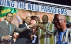 Le Grand Prix MEDays 2018 décerné au président Roch Marc Christian Kaboré