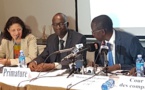 Evaluation PEFA : Des bons points notés dans la gestion des finances publiques