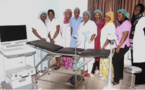 Sénégal: La Fondation BANK OF AFRICA en croisade contre le cancer du col de l'utérus