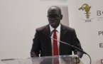 Prix Abdoulaye FADIGA   2018 : Le Togolais Vigninou Gammadigbe lauréat