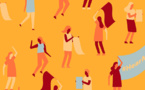 La violence à l'égard des femmes et des filles est une pandémie mondiale (Guterres)