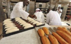 Sénégal : Baisse de l’activité des industries meunières au troisième trimestre de 2018