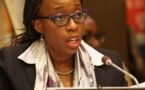 Économie bleue africaine : La Patronne de la CEA réaffirme son appui constant