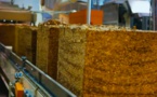 Sénégal : Repli de l’activité de fabrication de tabac et de produits à base de tabac en rythme trimestriel