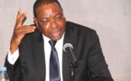 Transparence dans le secteur extractif: Mankeur Ndiaye vend le modèle sénégalais à Londres