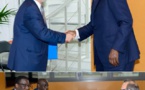 Deuxième phase du PSE: L'AFD réaffirme son soutien au Sénégal