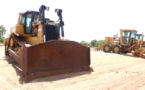 Les travaux du premier parc éolien d’utilité publique en Afrique de l’Ouest lancés a Taïba N’Diaye