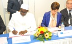Sénégal -Union européenne : Un  nouveau document de stratégie conjointe signé Sénégal -Union européenne : Un  nouveau document de stratégie conjointe signé