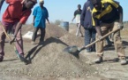 Sénégal : Contraction de l’activité des cimenteries au 3eme trimestre