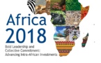 Promotion des investissements, intégration et gouvernance : Les engagements pris par le président égyptien lors du Forum Africa 2018