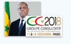 Groupe Consultatif  de Paris : Le Sénégal mobilise ses partenaires pour la phase 2  du Pse