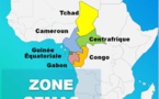 Zone CEMAC : Le montant total des prêts mis en place au cours du 1 er semestre 2018  chute de 11,91%