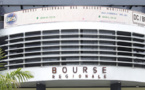 BRVM : La capitalisation boursière du marché des actions s’établit à 4 773 milliards FCFA.