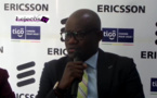 Tigo- Ericsson : Un accord qui va permettre à  l’opérateur de téléphonie de  multiplier par deux  la capacité de son réseau