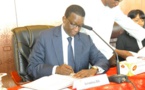 Plan d’actions prioritaires 2019-2023 : Le coût global estimé à 14.098 milliards de FCfa selon Amadou Ba