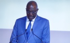 Babacar Ngom annonce 1200 milliards de F CFA d'investissements privés nationaux sur 5 ans