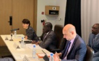 Réforme comptable: Le Centre de renforcement des capacités du FMI pour l’Afrique de l’Ouest, AFRITAC Ouest I appuie 10 pays d’Afrique de l’Ouest