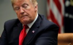 Les Etats-Unis de nouveau en période de "shutdown"