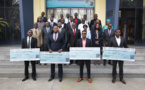 Brvm Fintech Innovation  Challenge : Les quatre lauréats connus