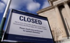 Shutdown : Trump accusé de" plonger le pays dans le chaos"