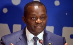 En visite dans une entreprise de production de cartes de recharge : Alioune Sarr invite les opérateurs de téléphonie à travailler avec les Pme