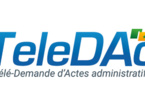 Dématérialisation : les procédures en ligne sur teledac.gouv.sn