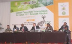 Secteur coton : Menace sur la production mondiale ?