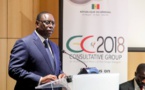 Groupe consultatif: Le Sénégal récolte 7356 milliards de FCFA