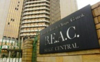 Selon la Beac, les banques de la Cemac ont accordé plus de 4500 milliards FCFA de crédits au premier semestre 2018