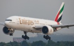 Transport aérien : Emirates annonce une offre spéciale pour ses clients Transport aérien : Emirates annonce une offre spéciale pour ses clients