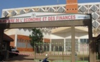 Résultats Bons du Trésor du Burkina Faso : 25,313 milliards de FCFA dans coffres du trésor Résultats Bons du Trésor du Burkina Faso : 25,313 milliards de FCFA dans coffres du trésor