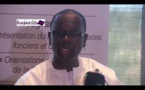 Rentrée fiscale 2019 de la DGID : La DGID exerce des missions qui la place au cœur du financement et de la mise en œuvre des politiques publiques selon Birima Mangara