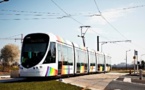 Train express régional : L’inauguration prévue lundi 14 janvier