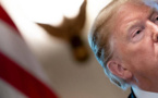 Le FBI soupçonne Donald Trump d'être un agent russe