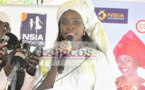 Case des Tout-Petits de Thiénaba seck : Une action généreuse de la Fondation NSIA qui permet d’assurer un bon départ dans la vie des enfants selon Thérèse Faye Diouf la DG de l’Anpectp