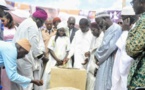 RSE : La fondation NSIA va construire une case des Tout-petits pour la commune de Thiénaba 