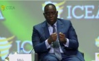 Macky Sall, Président de la République du Sénégal : « L’Afrique est sur une bonne trajectoire économique »