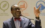  Financements, énergie, infrastructures, stabilité politique : Des facteurs clés pour faire émerger l’Afrique selon Akinwumi Adesina