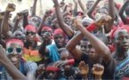 Présidentielle au Sénégal : La société civile tire sur la sonnette d’alarme
