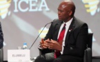 Troisième  édition de la CIEA : Tony Elumelu appelle  à soutenir les jeunes africains