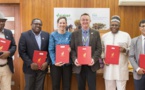 Diversification des produits de base : Des organisations agricoles africaines et asiatiques unissent leurs forces
