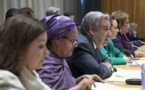 Climat, développement durable et nouvelles technologies - le chef de l’ONU appelle à accélérer les efforts en 2019