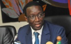 Mise en œuvre du Pap : Amadou Ba fixe le cap pour 2019
