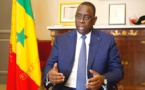 Mise en œuvre PSE: Macky Sall veut l'accélération des réformes
