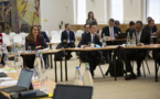 L’ONU appelle le groupe d'experts sur la coopération numérique à proposer des idées audacieuses