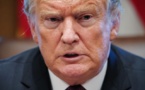 Etats-Unis : le Sénat refuse le plan de sortie de crise de Trump, le shutdown continue